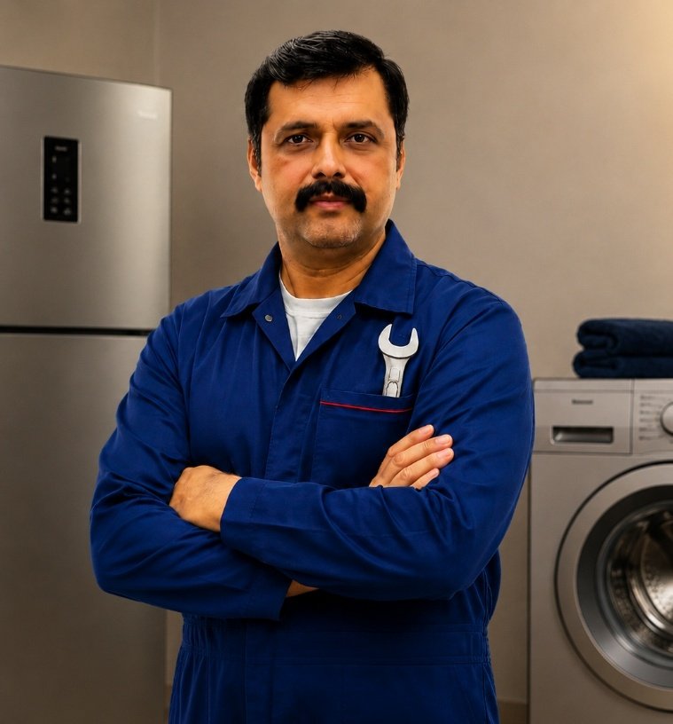Premium Appliance Repair Service Ahmedabad