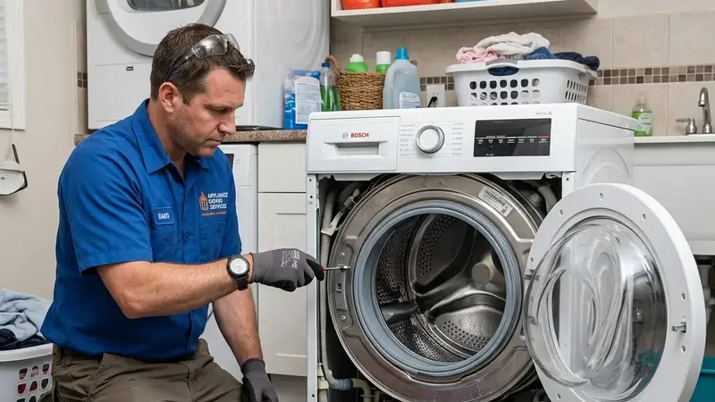 Washing Machine Repair